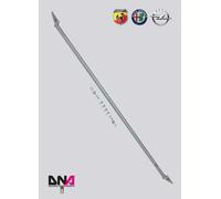 Kit barra duomi anteriore DNA Racing Grande Punto Abarth/Alfa Romeo Mito