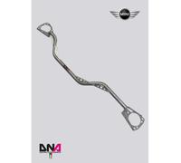 Kit barra duomi anteriore DNA Racing per filtro AEM MINI Cooper R55/56/57