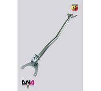 Kit barra duomi anteriore per filtro aspirazione DNA Racing