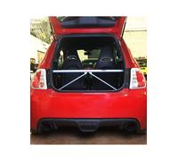 Kit barra duomi posteriore con tiranti biposto DNA Racin 500/595/695 Abarth/FIAT