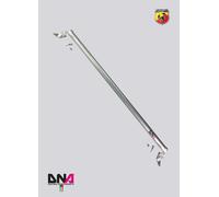 Kit barra duomi senza tiranti DNA Racing 500 Abarth