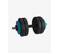 Kit barra e 6 dischi Avento 15 kg