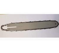 Kit barra e catena ISE di ricambio da 14 pollici per Stihl ms170, ms180, ms171,