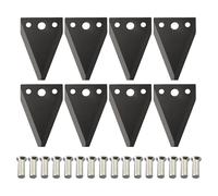Kit barra falciatrice falce di alta qualità per Trailblazer per TroyBilt P40496