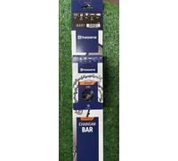 Kit Barra Husqvarna X-Force e Catena X-Cut C85 Passo 3/8" - 1.5 mm - 68-72 DL