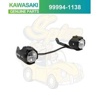 KIT BARRA LUMINOSA LED KAWASAKI 2019-2023 VERSYS1000 SE LT+ 99994-1138