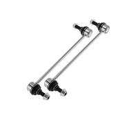 Kit barra stabilizzatrice 1 Paio Kit Collegamento Barra Antirollio Collegamenti Terminali Barra Sospensione K750382 Compatibile Con Dodge Per Journey 2009-2015 2016 2017 2018 2019 2020