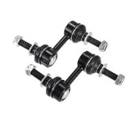 Kit barra stabilizzatrice 2 Pezzi Barra Antirollio Anteriore Collegamento Stabilizzatore Bar End Link K750084 Compatibile Con Subaru B9 Per Tribeca 2006-2007 Per Crosstrek 2016-2017