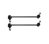 Kit barra stabilizzatrice 2 Pz Auto Anteriore Stabilizzatore Sway Bar Link K750400 Compatibile Con Buick Per Regal 2012 2013 2014 2015 2016 2017