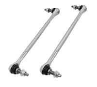 Kit barra stabilizzatrice Barra Antirollio Stabilizzatrice Anteriore Collegamento 2463200689 Compatibile Con Benz Per CLA250 CLA45 GLA250 GLA45 C117 C118 2014 2015 2016 2017 2018 2019