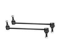 Kit barra stabilizzatrice Kit Di Collegamento Barra Antirollio Stabilizzatore Anteriore 2 Pezzi Compatibile Con Odyssey 1999-2000 2001 2002 2003 2004 Per Pilot 2003 2004 2005