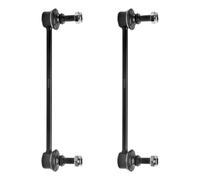Kit barra stabilizzatrice Kit Di Collegamento Barra Antirollio Stabilizzatore Anteriore 2 Pezzi OEM K750123 Compatibile Con Lexus Per ES300h Per ES350 2013 2014 2015 2016 2017 2018