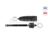 Kit barra sterzo Assale anteriore bilaterale 5111 SIDEM per RENAULT