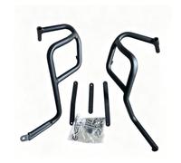 Kit Barre Di Protezione Telaio/Paramotore Per CFMOTO 1000MTX(Black lower part)