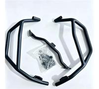Kit Barre Di Protezione Telaio/Paramotore Per CFMOTO 1000MTX(Black upper part)