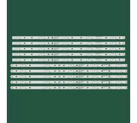 KIT BARRE LED LB-GM3030-GJ0D22555X10AN22-R-1-H L T 55PUS6804 55PUS6704 55PUS739