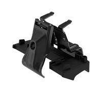 KIT BARRE PORTATUTTO EVO FLUSH RAIL PER FORD KUGA 5P 2020+ COMPATIBILE PORTAPACC