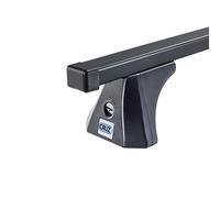Kit barre portatutto in acciao per RENAULT Modus (04->) - Grand Modus (08->)