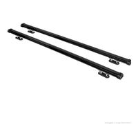 Kit Barre Portatutto Per Cherokee Tetto Porta Bagagli Rails Aperti
