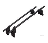 Kit Barre Portatutto Per Seat Altea Da Tetto Liscio Porta Tutto Bagagli Max 50Kg