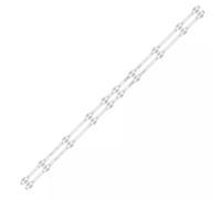 KIT BARRE STRIP LED PER TCL 40ES560 , 40S6500 , 4C-LB4010-YH01J, 4C-LB4010-HR01J