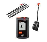 KIT BARRYVOX® S ARTVA+PALA+SONDA mammut