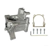 Kit Basamento Motore Acciaio per Soffiatore EBZ7500 | Geometria perfetta, flusso olio ottimizzato, raffreddamento efficiente, riduzione vibrazioni, potenza stabile