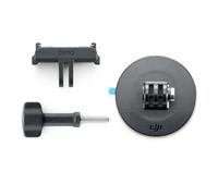 Kit base adesiva piatta per Osmo (sgancio rapido a doppia direzione)