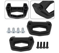 Kit Base Cargo Affidabile per CanAm X3 SkiDoo Prevenire Esposizione con Staffa L