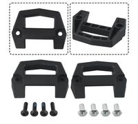 Kit Base Cargo Robusto per Can Am X3 SkiDoo Facile Installazione e Bloccaggio Si