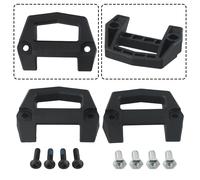Kit base carico nero testurizzato per CanAm X3 Ski Doo Perfect Look for Your UTV