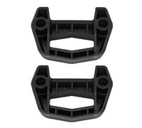 Kit base carico nero testurizzato per CanAm X3 Ski Doo Perfect Look for Your UTV