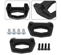 Kit base carico nero testurizzato per CanAm X3 Ski Doo Perfect Look for Your UTV