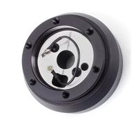 Kit Base Connettore Adattatore Mozzo Corto Volante Parti 6 Fori Compatibile Con Chevy Per Blazer Per Suburban Volante Mozzo Volante