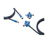 Kit base connettori NMEA 2000 - 1 PZ Osculati - 29.360.01 - 2936001
