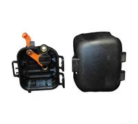 Kit base coperchio filtro aria motore BG55 compatibile con modelli BG85 BG65 42291410501 progettato per mantenere il flusso d'aria del motore e la filtrazione dei detriti