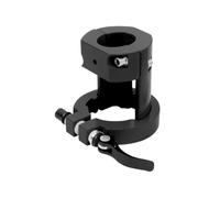 Kit Base di Protezione Fissa con palo Pieghevole for XIAOMI M365 PRO 1S PRO 2 Scooter Elettrico Apparecchi Pieghevoli Pezzi di Ricambio di Ricambio(Zwart)