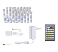 LED Striscia Luminosa Strip Regolatore Telecomando Ambientelicht Cct L 300 CM [EEK: Inaditato]