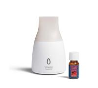 Diffusore Di Fragranza Ad Ultrasuoni Kt Base - Black Cherry 2 pz Yankee Candle