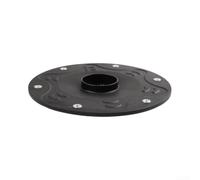 Kit Base Disco Per Robot Tosaerba Modelli 305 315x 415x | Plastica ingegnerizzata rinforzata, a raggi UV, urti da sassi e radici, non si crepa