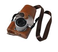 Kit base e corpo macchina in pelle sintetica per Fujifilm X-M5 A