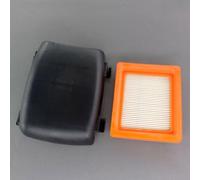 Kit Base Filtro Sostituzione OEM 14096119S XT675