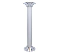 Kit base gambe tavolo piedistallo e supporto superficiale per caravan camper ...