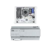 KIT BASE IMPIANTO VIDEO ALPHA urmet 1783/724