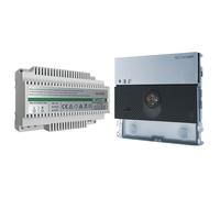 Kit Base Impianto audio e video Comelit Ultra Simplebus 2 UT9000