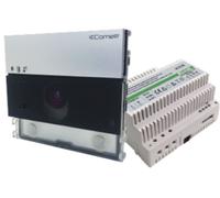 Kit Base Impianto audio Comelit Ultra UT9000A