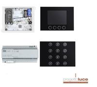 Kit Base Impianto Audio Urmet Alpha sistema 2 Voice 1783/723