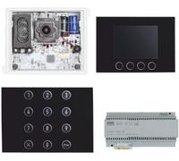 Kit Base Impianto Audio/Video Urmet Alpha sistema 2 Voice - UTD 1783/733