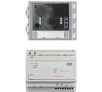 Kit base impianto Bticino audio video Sfera 360005