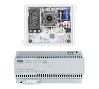 KIT BASE IMPIANTO VIDEO ALPHA urmet 1783/724